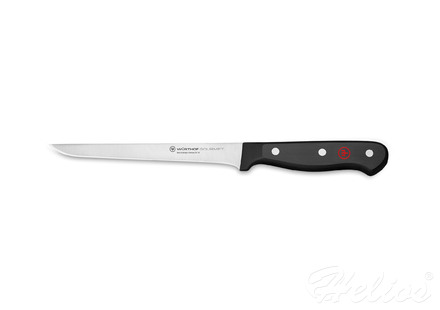 Kasumi Nóż Nakiri kuty VG10 HM dł. 17 cm  młotkowany (K-74017)