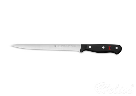 Nóż Santoku 17 cm / CLASSIC Ikon (W-1040331317)