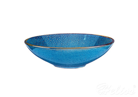 Misa bufetowa 30,5 cm - DEEP BLUE (V-82001-1)