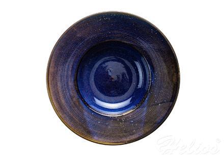 Półmisek 35,5 x 16,5 cm - DEEP BLUE (V-82011-4)