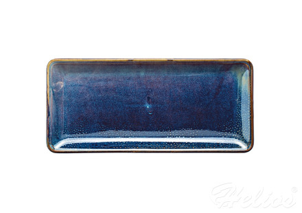 Półmisek 30,5 x 14 cm - DEEP BLUE (V-82010-6)