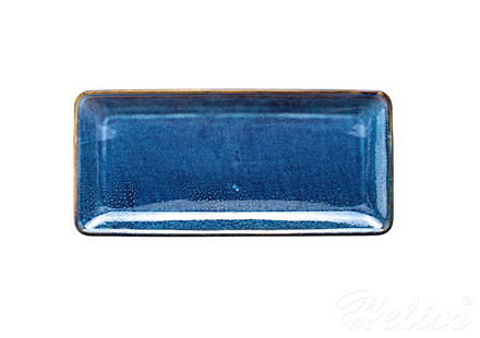 Półmisek 35,5 x 16,5 cm - DEEP BLUE (V-82011-4)