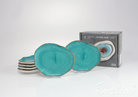 Miska 13 cm - AMERYKA (0123)