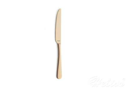 Nóż obiadowy - 1410 AUSTIN Złoty