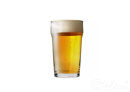 Szklanki do piwa typu Nonic  500 ml - Mixology (A144)
