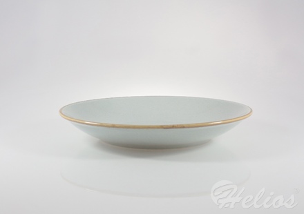 Talerz głęboki Coupe 30 cm - Ashen (04ALM003462)