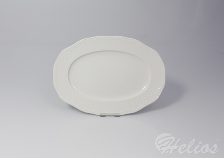 Talerz głęboki 22 cm - MERKURY (0720)