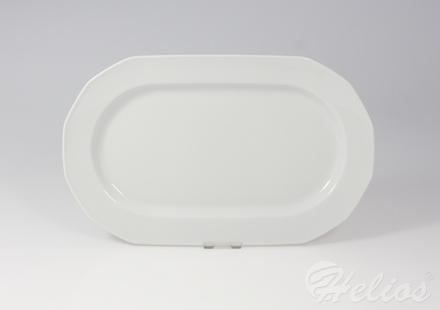 Półmisek 35 cm - STONE AGE / Ceglasty