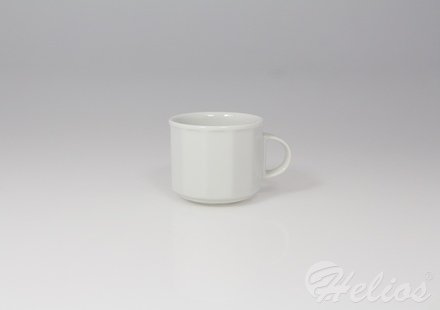 Zestaw talerzy płytkich 21 cm / 6 szt. - STONE AGE / Ceglasty