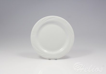 Zestaw salaterek 14 cm / 6 szt. - STONE AGE / Biały