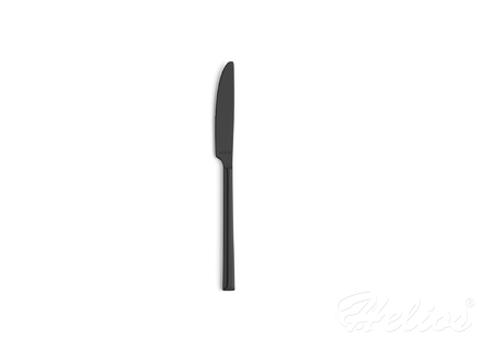 Nóż obiadowy - 1170 METROPOLE Black