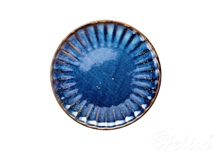 Talerz płytki 28,5 cm - DEEP BLUE (V-82008-4)