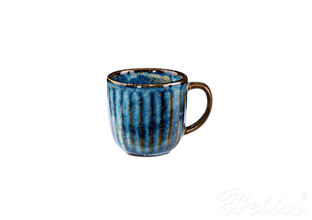 Filiżanka do espresso 90 ml - DEEP BLUE (V-82022-6)
