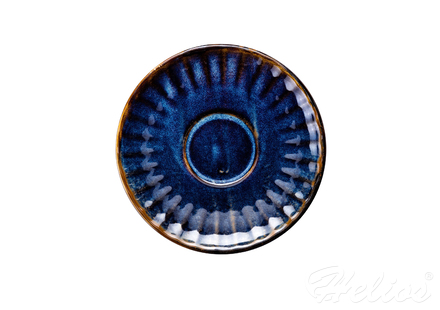 Misa bufetowa 25 cm - DEEP BLUE (V-82000-2)