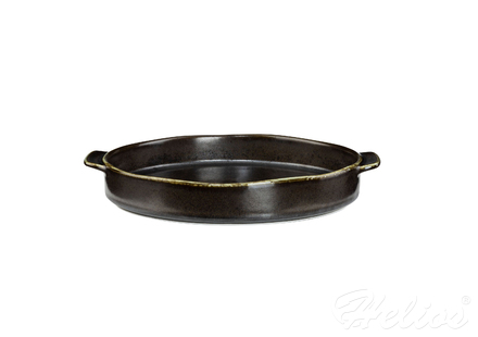 Talerz płytki 29 cm - SLOW (V-88004-2)