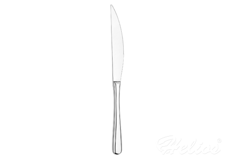 SU BLACK Nóż do steków - VERLO (V-7000-45B-12)