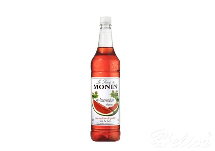 MONIN Syrop 1,00 l pet - SALTED CARMEL (SC-910041)