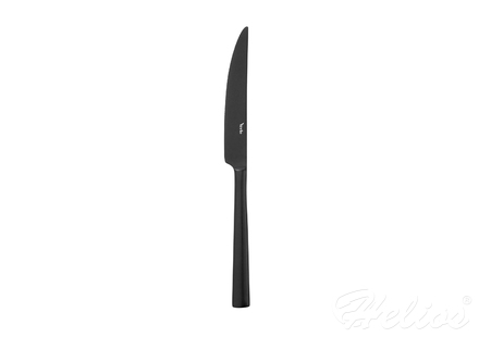 SU BLACK Nóż do steków - VERLO (V-7000-45B-12)