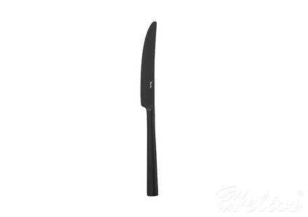 SU BLACK Nóż stołowy - VERLO (V-7000-5B-12)