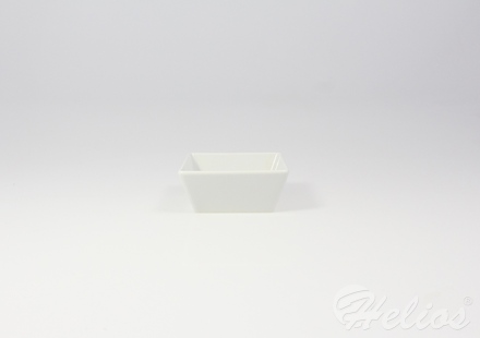 Talerz deserowy 18,5 cm - AMERYKA (0130)