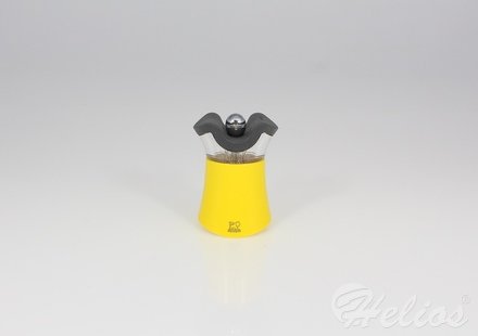 Młynek do pieprzu Fidji 20 cm Czarny Mat (PG-17156)