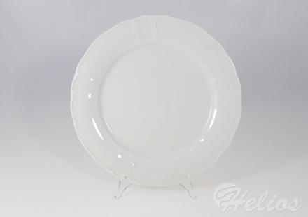 Talerz 3-dzielny 25,5 cm - RITA (0499)
