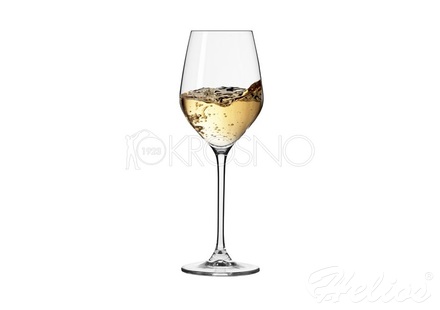 Kieliszki do wina czerwonego 300 ml - Splendour (8187)