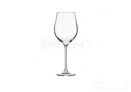 Kieliszki do wina białego 240 ml - Elite (8281)
