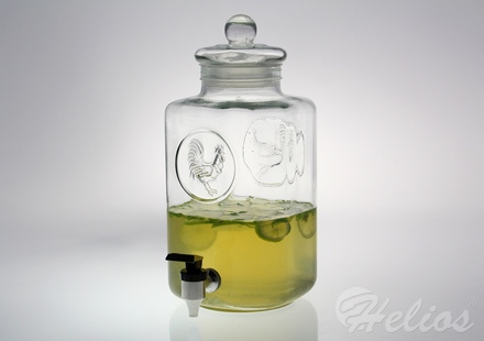 Bell Jar pojemnik 4731 ml (LB-55230-2)