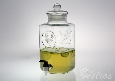 Szklanka do shakera 0,59 l (LB-15647)