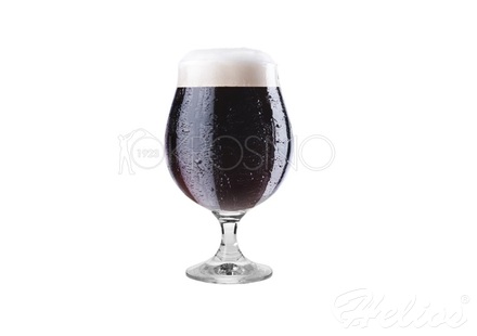 Pokal do piwa ciemnego 500 ml kpl. 6 szt. - Elite (A056) 