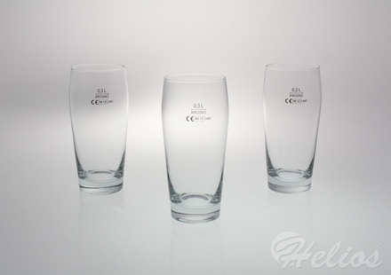 Kieliszki do wina białego 390 ml - Avant-garde (9917)