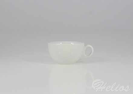 Zestaw filiżanek 250 ml / 6 szt. - STONE AGE / Ceglasty