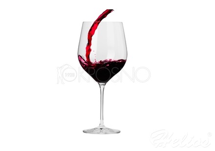 Kieliszki do wina czerwonego 150 ml - Balance (3903)