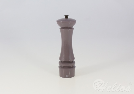 Młynek do pieprzu FIDJI - kolor Czarny Mat (12 cm)