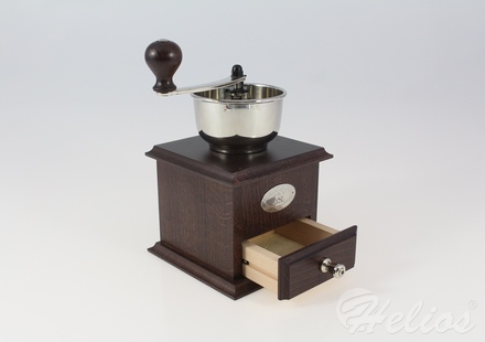 Młynek do soli PARIS - kolor Naturalny (18 cm)