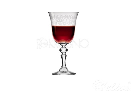 Kieliszki do wina czerwonego burgund 860 ml - Splendour (8187)
