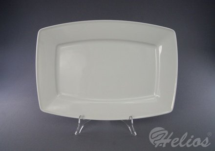 Zestaw talerzy płytkich 21 cm / 6 szt. - STONE AGE / Beżowy