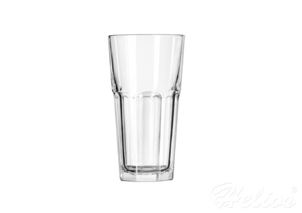 Chicago szklanka wysoka 220 ml (LB-2520-12)