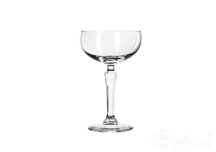 Chicago szklanka wysoka II 220 ml (LB-2521-12)