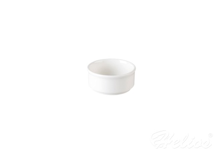 Neofusion Kociołek porcelanowy 112 ml - szary (R-CFRD09GYBD)