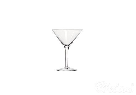 Votive świecznik szklany okrągły (LB-1965-36)
