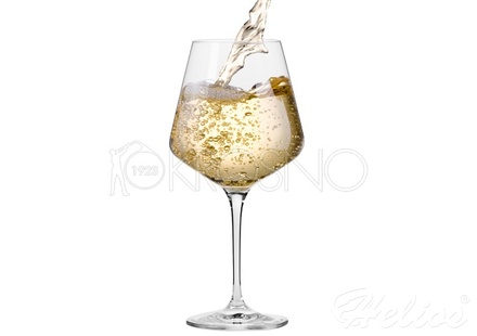 Kieliszki do szampana 180 ml - Balance (3903)