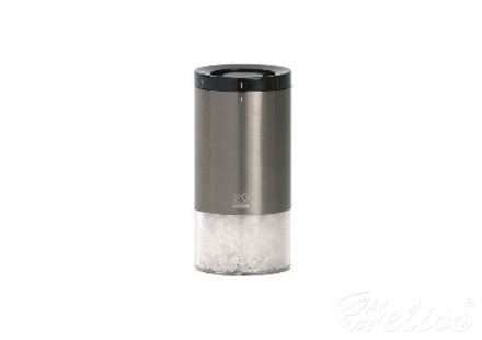 Młynek do soli MADRAS - kolor Czekoladowy (21 cm)