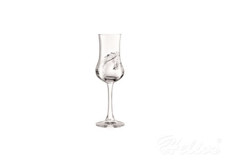 Gibraltar Twist szklanka wysoka 290 ml (LB-15755-12)