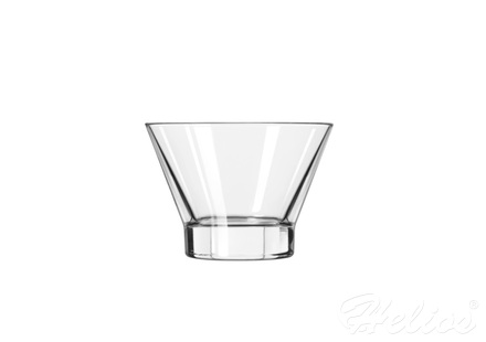 Gibraltar Twist szklanka wysoka 290 ml (LB-15755-12)