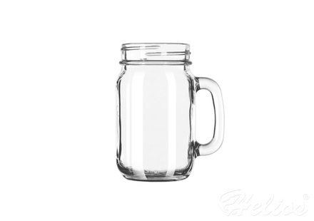 Gibraltar Stackable szklanka niska 207 ml (LB-15661-36)