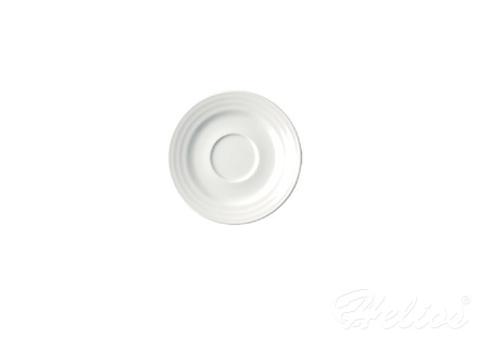 Pojemnik GN 1/1-065 z porcelany czarny (BUGN-11065-B)