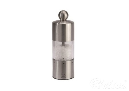 Młynek do soli PARIS - kolor Biały (22 cm)