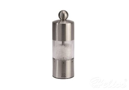 Młynek do pieprzu TOKYO - kolor NATURALNY (16 cm)